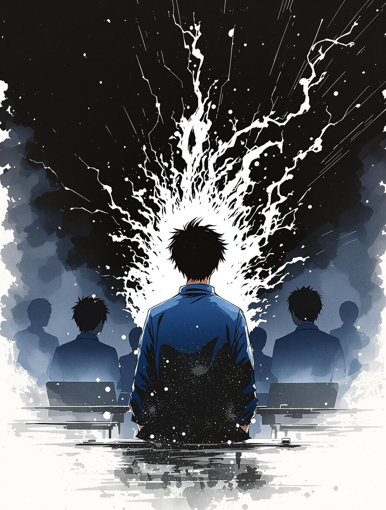 仙王的日常生活第四季