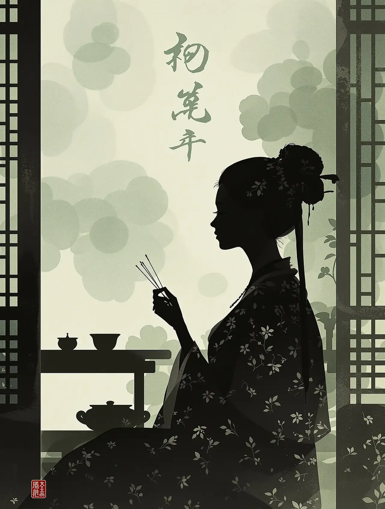 神医嫡女