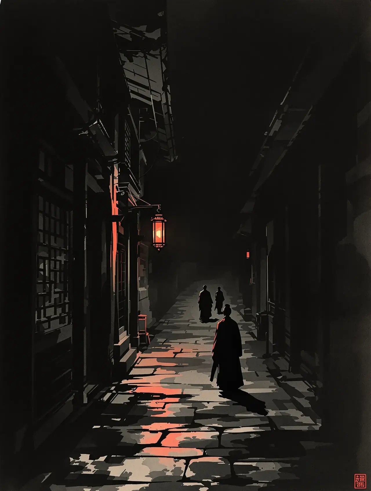 满江红