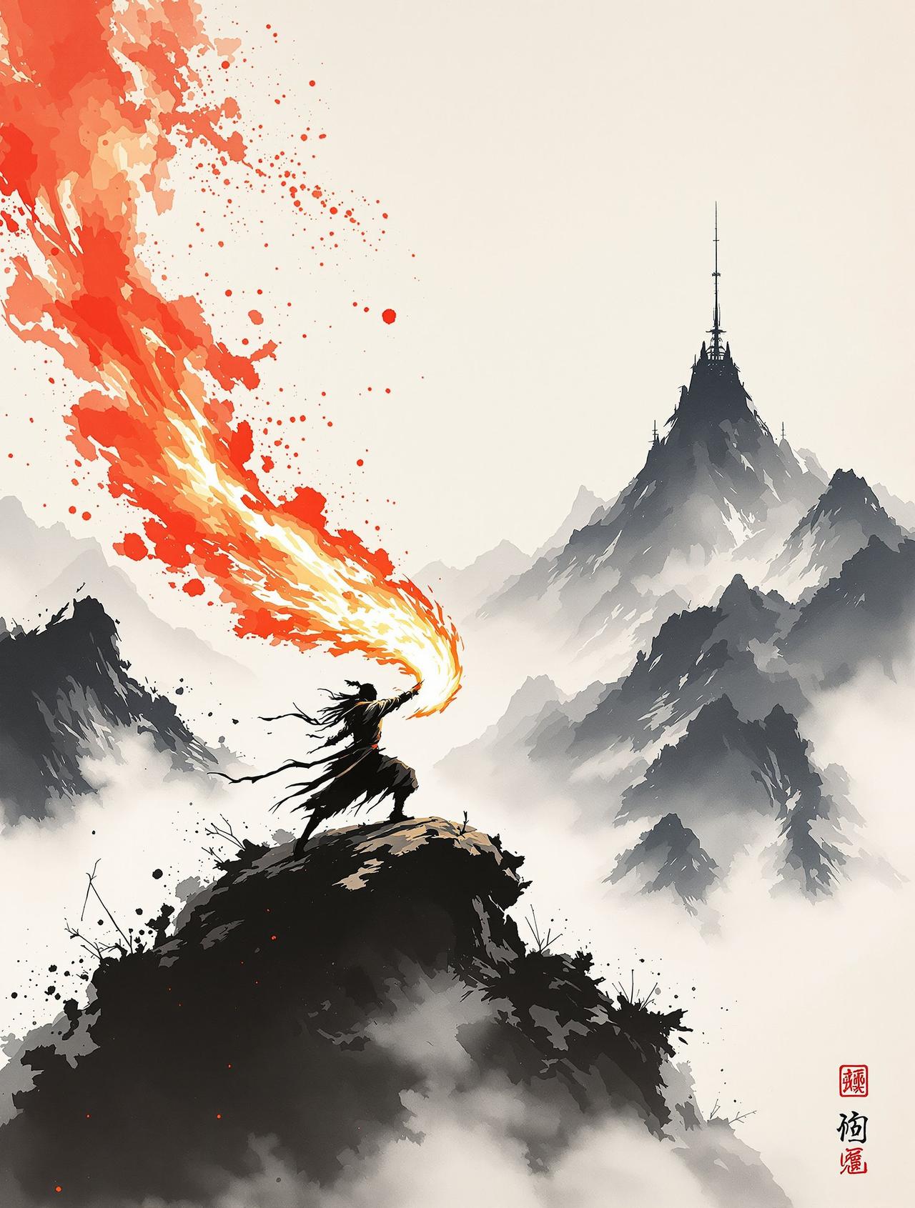 雾山五行