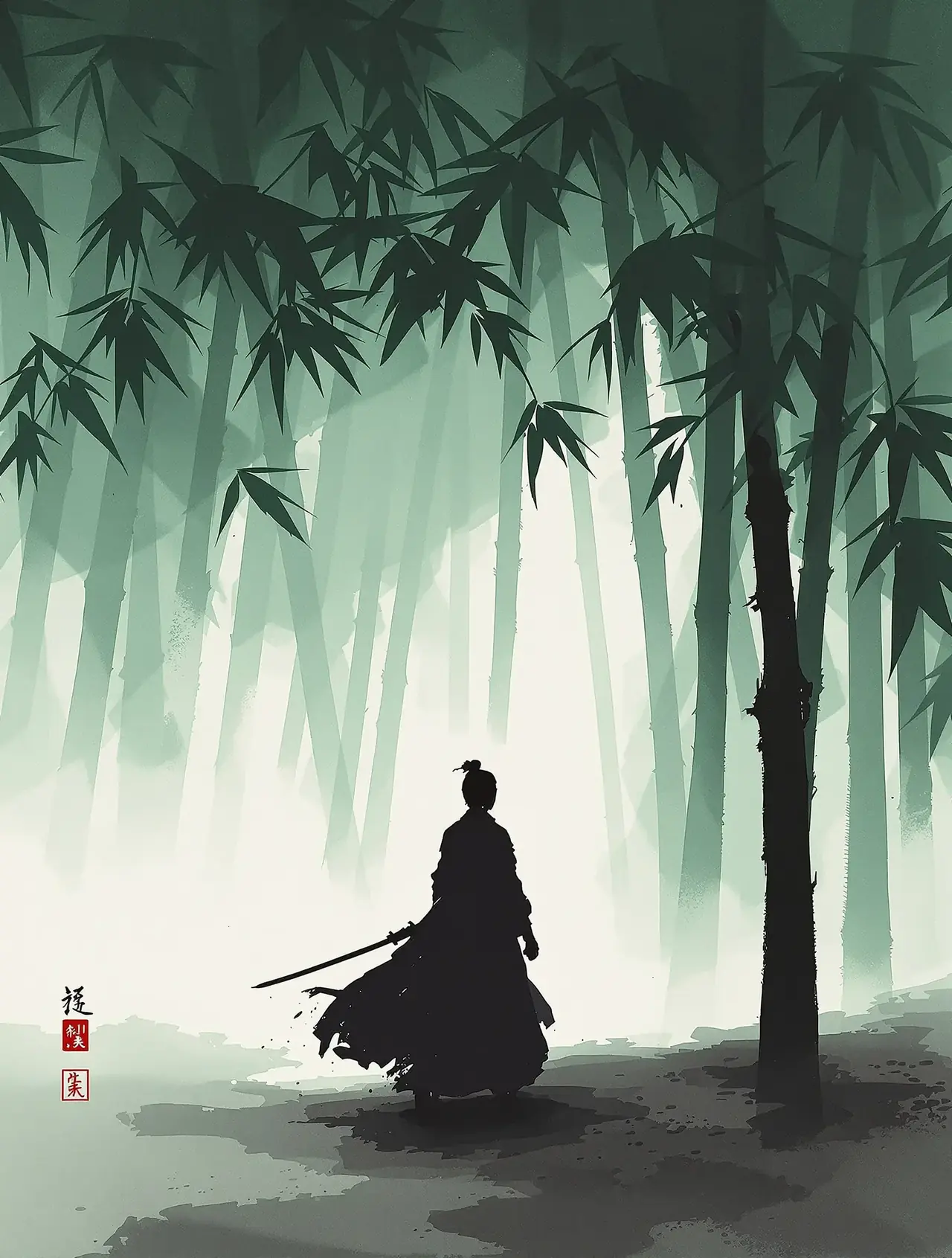 莲花楼