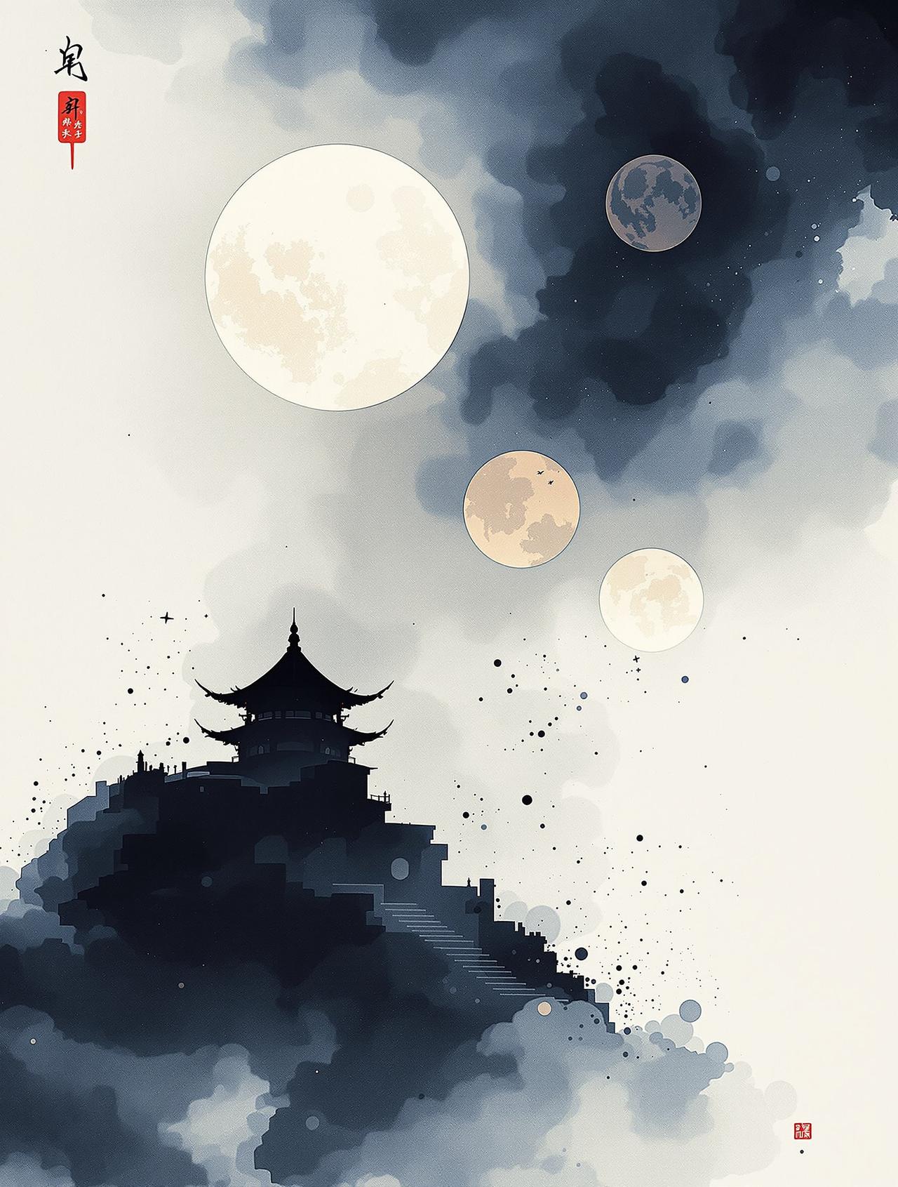 三体