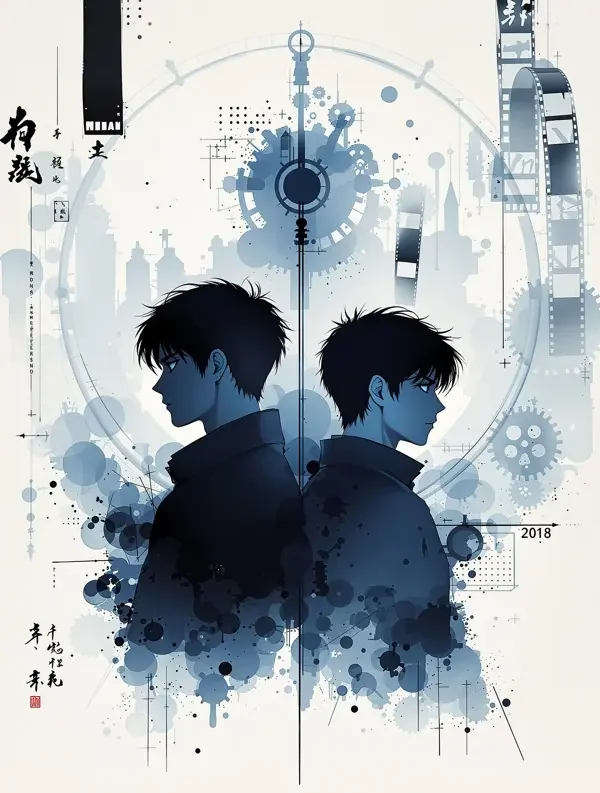 时光代理人第二季