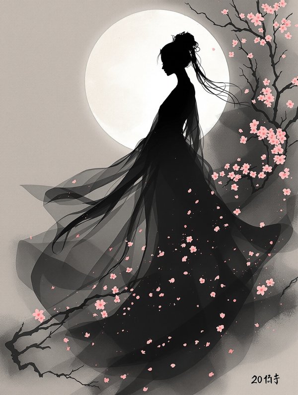 长相思